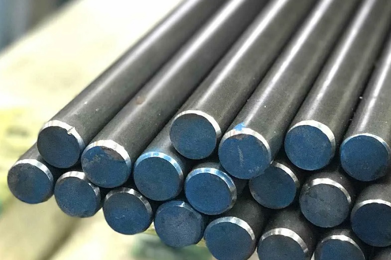 Steel Round Bar manufacturer in Haryana